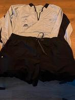 Adidas Scheidsrechters Shirt + Broekje, Ophalen, Zo goed als nieuw, Overige typen