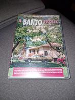 A banjo frolic - dvd, Alle leeftijden, Ophalen of Verzenden, Zo goed als nieuw