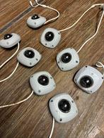 Truvision 3 MP camera’s, Ophalen of Verzenden, Zo goed als nieuw, Binnencamera