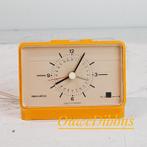 Vintage Remington Wekker - jaren 70., Huis en Inrichting, Woonaccessoires | Klokken, Ophalen of Verzenden, Gebruikt, Analoog, Wekker of Tafelklok