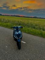 Piaggio Zip 4t 50cc - Betrouwbare Scooter, Ophalen, Gebruikt, Overige modellen, Maximaal 45 km/u