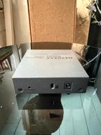 Netgear ProSAFE GS105Ev2 Switch, Computers en Software, Netwerk switches, Ophalen of Verzenden, Gebruikt