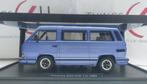 KK-Scale 1:18 Porsche B32 gebasseerd op VW T3 1984 blauw, Hobby en Vrije tijd, Modelauto's | 1:18, Ophalen of Verzenden, Nieuw
