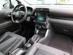 Citroen C3 Aircross 1.2 PureTech S&S Shine Automaat | Navi /, Auto's, Citroën, 12 maanden, Gebruikt, Euro 6, Zwart