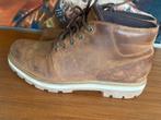 Veter boots Timberland 47,5 heel goed/te klein, Ophalen of Verzenden, Zo goed als nieuw, Bruin, Boots