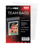 Ultra Pro - Team Bags, Ophalen of Verzenden, Zo goed als nieuw, Sleeves of Kaarthoesjes