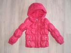 BENETTON winterjasje maat 86, Kinderen en Baby's, Babykleding | Maat 86, Gebruikt, Meisje, Ophalen of Verzenden, Jasje