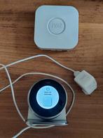 Nest Thermostaat Heat Link, Ophalen of Verzenden, Slimme thermostaat, Gebruikt