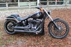 Harley-Davidson Softail FXBRS break-Out, 1690 cc, Chopper, Bedrijf, Meer dan 35 kW