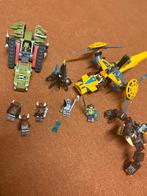 Lego in goede staat, Ophalen, Zo goed als nieuw, Losse stenen, Lego