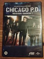 Chicago pd seizoen 1 op dvd, Cd's en Dvd's, Vanaf 12 jaar, Ophalen, Zo goed als nieuw, Actie en Avontuur