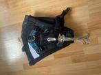 Surfvest met haak., Ophalen, Nieuw, Dame of Heer, Reddingsvest of Zwemvest
