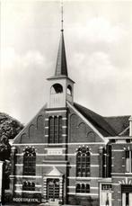 Bodegraven, Geref. Kerk - 1980 gelopen, Verzamelen, Ansichtkaarten | Nederland, Ophalen of Verzenden, 1960 tot 1980, Gelopen, Overijssel