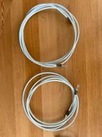 Supra cat8 ethernet RJ/E kabel, Audio, Tv en Foto, Ophalen of Verzenden, Zo goed als nieuw