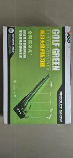 Golf mat trainer, Sport en Fitness, Ophalen