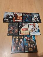Dvd,s actie films, Ophalen of Verzenden, Zo goed als nieuw