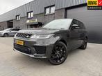 Land Rover Range Rover Sport 3.0 SDV6 Autobiography Dynamic, Auto's, Land Rover, Automaat, Gebruikt, Euro 6, 2993 cc