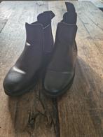 fouganza jodhpurs voor kinderen 500 zwart maat 32, Dieren en Toebehoren, Paardrijkleding, Ophalen, Kinderen, Overige soorten, Zo goed als nieuw