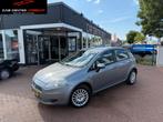 Fiat Punto Evo 1.3-16V Turbodiesel | 5drs | airco | trekhaak, Auto's, Fiat, Keurmerk '100% Onderhouden', Stof, Gebruikt, 4 cilinders