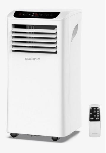 Auronic Mobiele Airco beschikbaar voor biedingen