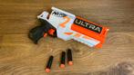 Nerf ultra elektrisch, Ophalen of Verzenden, Gebruikt