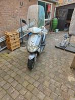 kymco vitality, Ophalen, Gebruikt, Kymco