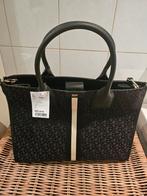 mooie nieuwe grote DKNY tas, Ophalen of Verzenden, Nieuw, Zwart, Overige typen
