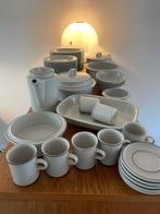 vintage seventies servies FENNICA Arabia Finland borden etc., Huis en Inrichting, Keuken | Servies, Gebruikt, Keramiek, Ophalen of Verzenden