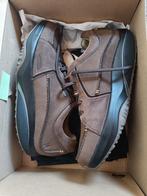Mbt anti shoe maat 42 1/3 nieuw, Bruin, Nieuw, MBT, Ophalen of Verzenden