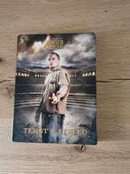 Brainpower dvd en boek, Alle leeftijden, Ophalen of Verzenden, Zo goed als nieuw