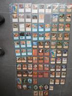 Magic The Gathering Unglued Set - Near Mint, Ophalen of Verzenden, Zo goed als nieuw, Meerdere kaarten