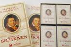Wolfgang Amadeus Mozart en Ludwig van Beethoven cassettes, Cd's en Dvd's, Cassettebandjes, Tweedehands, Tweedehands, Tweedehands