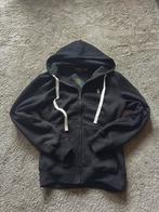 Zwarte Polo Ralph Lauren Vest Maat M, Ophalen of Verzenden, Zo goed als nieuw, Maat 38/40 (M), Zwart