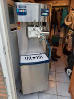 nissei softijs machine met milkshake  type na3331, Zakelijke goederen, Horeca | Keukenapparatuur, Gebruikt, Ophalen of Verzenden