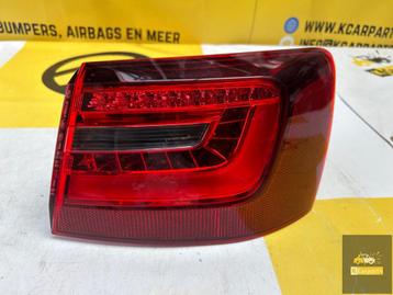 Audi RS6 C7 4G Avant Achterlicht Rechts 4G9945096D Origineel beschikbaar voor biedingen