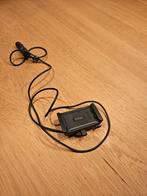Garmin Autolader, Auto diversen, Dashcams, Verzenden, Gebruikt