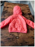 Roze zomerjas Maat 80 h4, Kinderen en Baby's, Babykleding | Maat 80, Zeeman, Gebruikt, Meisje, Onbekend
