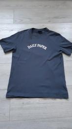 Daily Paper heren t shirt, Ophalen of Verzenden, Zo goed als nieuw, Blauw