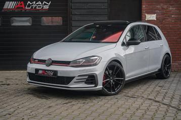 Volkswagen Golf 2.0 TSI GTI Performance/Pano/DCC/DYNaudio/Si