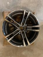 BMW lichtmetalen Velg 18“ inch M Sport F44 F40 LMV velgen, Ophalen of Verzenden, Zo goed als nieuw
