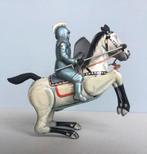 Blikken Ridder te paard, Ophalen of Verzenden