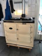 AGA fornuis, Witgoed en Apparatuur, Fornuizen, Ophalen, Gebruikt, 60 cm of meer, Gas