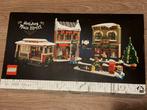 Lego holliday mian street 10308, Kinderen en Baby's, Ophalen of Verzenden, Nieuw, Complete set, Lego