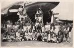 Excursie Schiphol jaren 40-60 KLM The Flying Dutchman, Gebruikt, Verzenden, ., Kaart, Foto of Prent