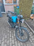 Hanway raw 50, Ophalen of Verzenden, Gebruikt, Overige merken