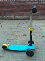 Oxelo step - voor kinderen 80-120cm, Ophalen, Zo goed als nieuw, Overige typen