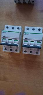 schneider 4 teab, Ophalen of Verzenden, Nieuw