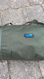 Sonik Xti one man Bivvy, Watersport en Boten, Hengelsport | Karpervissen, Ophalen, Gebruikt, Complete set