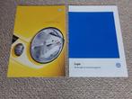 Folder De Nieuwe Volkswagen Lupo, Ophalen of Verzenden, Zo goed als nieuw, Volkswagen