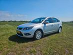 Ford Focus 1.8 92KW 5D 2009 Grijs, 4 cilinders, 1207 kg, Particulier, 57 €/maand